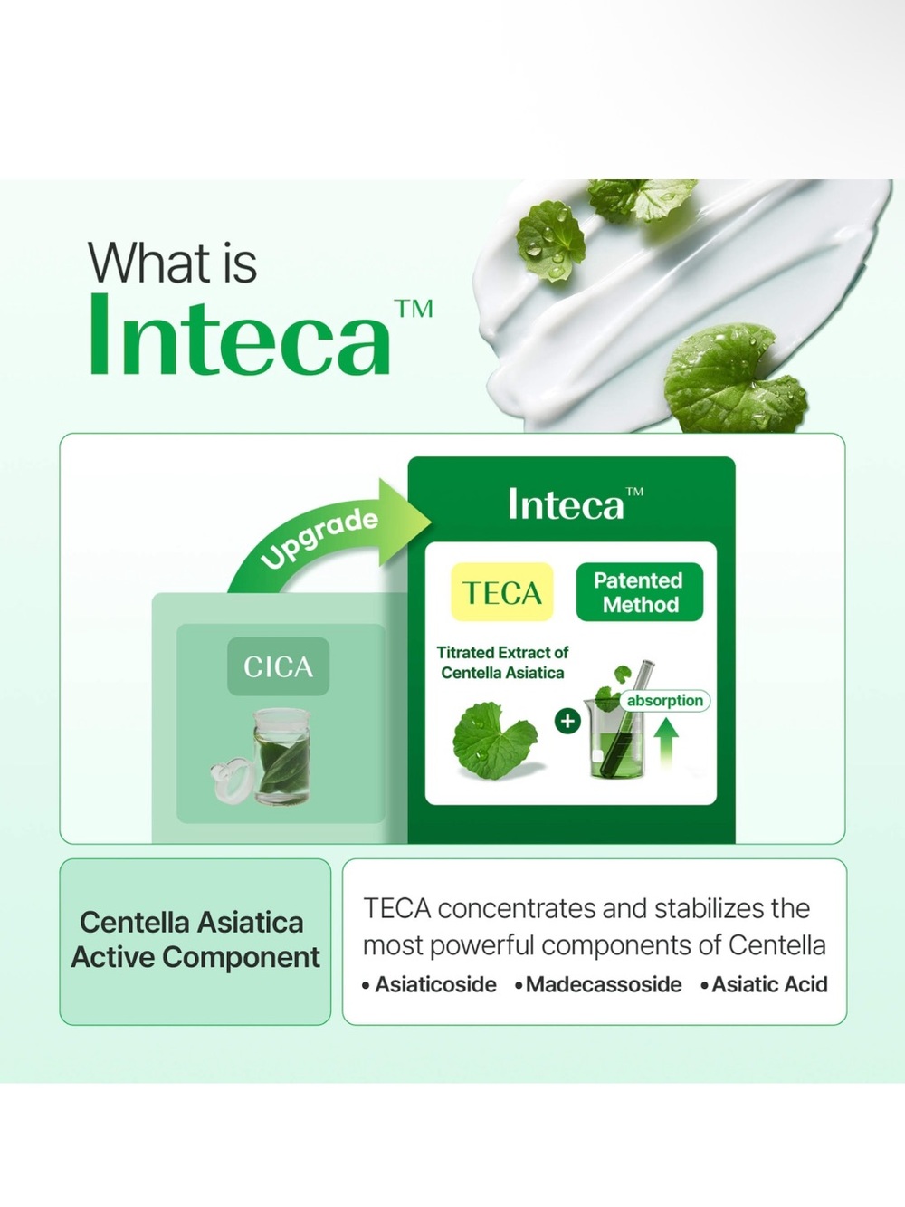 make p:rem Inteca Soothing Cream BNIB - Picture 3 of 6